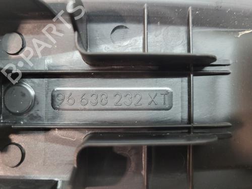 Right front window switch CITROËN DS3 (SA_) 1.4 VTi 95 | BP20377652I26 - Image 2