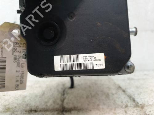 abs-pump-citroen-c4-ii-nc_-2009-24645718 main image