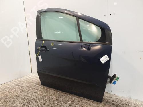 Right front door PEUGEOT 308 SW I (4E_, 4H_) 1.6 HDi | BP21973625C3 