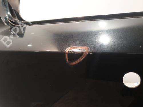 Bagtil kofangere AUDI A4 B9 (8W2, 8WC) 2.0 TDI | BP31024768C8