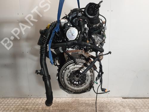Engine DACIA DUSTER (HS_) 1.5 dCi | BP29152271M1 