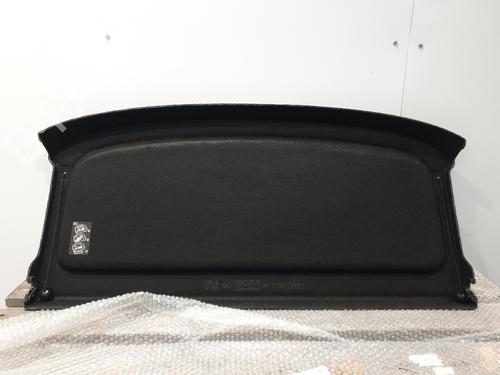 Rear parcel shelf VW GOLF VII (5G1, BQ1, BE1, BE2) 2.0 R 4motion | BP30091211C85