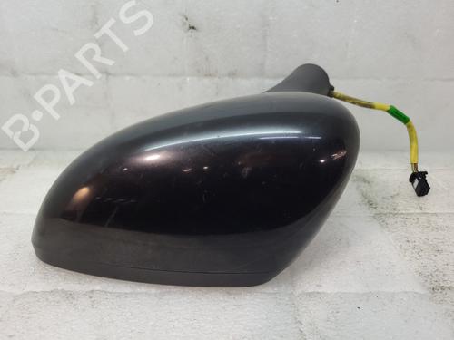 Left mirror RENAULT CAPTUR I (J5_, H5_) 1.5 dCi 90 (J5N4, J5M5, J5MW, J5M6, J5AL, J5AJ) | BP31830093C26 