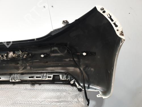 Rear bumper PEUGEOT 208 I (CA_, CC_) 1.6 HDi | BP29822152C8