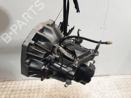 Gearbox DACIA LOGAN MCV (KS_) 1.5 dCi (KS0W) | BP29822132M3