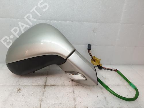 Right mirror PEUGEOT 308 I (4A_, 4C_) 1.6 HDi | BP26583833C27 