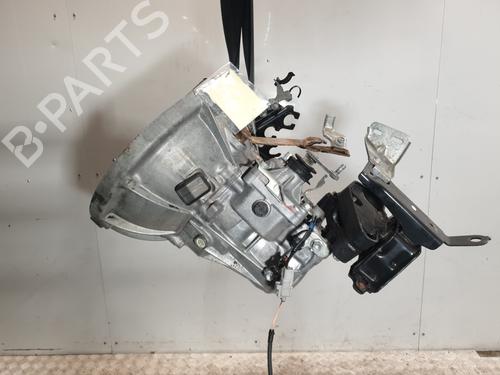 Gearbox CITROËN C1 (PM_, PN_) 1.4 HDi | BP29221306M3 - Image 5