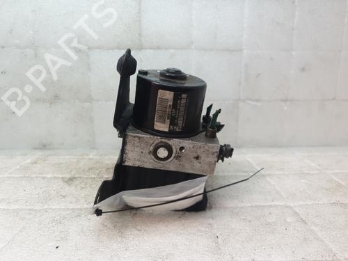 Used ABS pump ABS pump PEUGEOT 206 CC (2D) 1.6 HDi 110 (109 hp) 30549674 30549674
