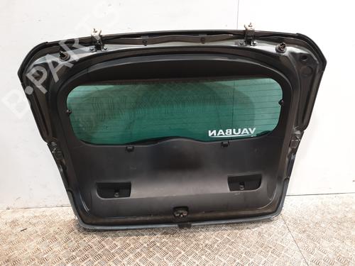 Used Tailgate Tailgate CITROËN DS4 (NX_) 1.6 HDi 115 (114 hp) 32985525 32985525