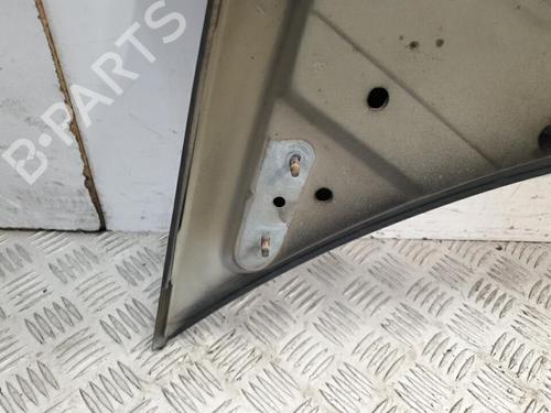 Hood CITROËN C3 I (FC_, FN_) 1.4 i | BP20371912C1 