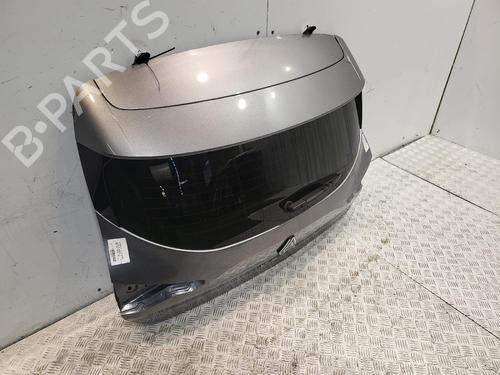 Tailgate RENAULT CLIO V (B7_) 1.5 Blue dCi 100 (B7AD) | BP37740993C6 - Image 4