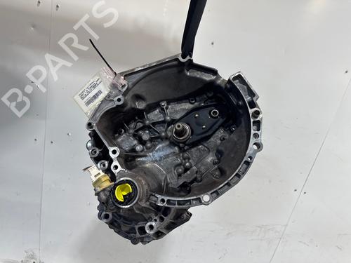 Used Gearbox Gearbox 37634984 37634984