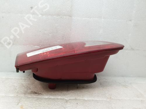 Left tailgate light HYUNDAI SANTA FÉ II (CM) 2.2 CRDi GLS | BP28183614C79 