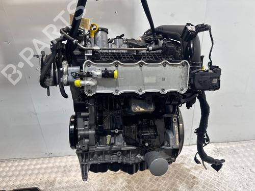 Engine AUDI A3 Sportback (8VA, 8VF) 1.4 TFSI e-tron | BP39458693M1 - Image 3