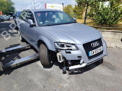 Left tailgate light AUDI A3 Sportback (8PA) | BP38042996C79 - Image 10
