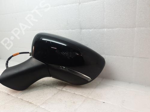 Used Left mirror Left mirror RENAULT CLIO IV (BH_) 1.5 dCi 90 (90 hp) 32844118 32844118
