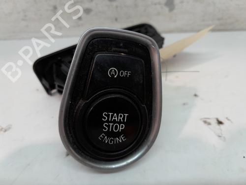 Used Switch Switch BMW 1 (F20) 116 d (116 hp) 21973842 21973842