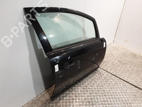 Right front door OPEL CORSA D (S07) 1.3 CDTI (L08, L68) | BP26565659C3 