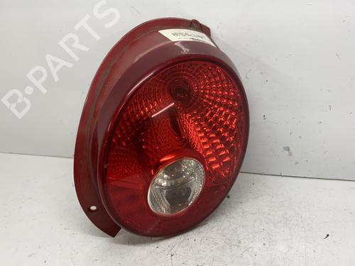Used Right taillight Right taillight CHEVROLET MATIZ (M200, M250) 0.8 (52 hp) 20381073 20381073