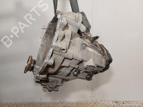 Gearbox SEAT IBIZA IV (6J5, 6P1) 1.2 TDI | BP24979393M3 