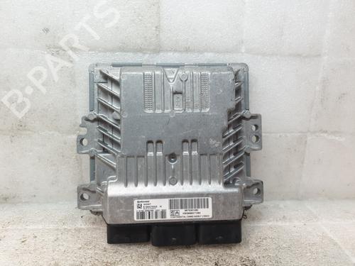 Used Control unit Control unit PEUGEOT 5008 (0U_, 0E_) 1.6 HDi (112 hp) 30549744 30549744