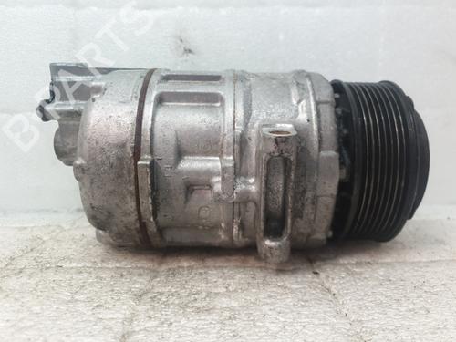 AC compressor BMW 2 Coupe (F22, F87) M2 | BP31695934M34 