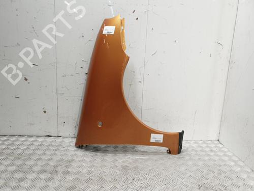 Right front fenders FIAT SEICENTO / 600 (187_) 1.1 (187AXB, 187AXB1A, 187AXC1A02) | BP20376749C42 
