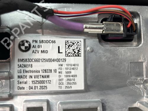 Instrument cluster BMW 2 Active Tourer (U06) 218d | BP32282692C47  - Image 7