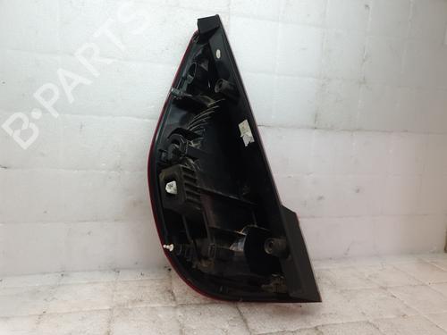Right taillight RENAULT SCÉNIC III (JZ0/1_) 1.6 dCi (JZ00, JZ12) | BP29320625C35 