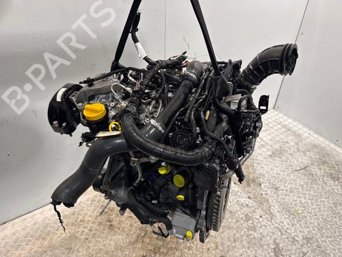 Engine RENAULT KADJAR (HA_, HL_) 1.3 TCe 140 (HLNB, HLN1) | BP39264739M1  - Image 7