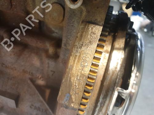 Engine FORD FIESTA VII (HJ, HF) 1.0 EcoBoost | BP29052689M1 