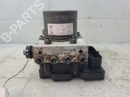 Used ABS pump ABS pump RENAULT MEGANE III Hatchback (BZ0/1_, B3_) 1.6 dCi (BZ00, BZ12, BZ13) (130 hp) 31376229 31376229