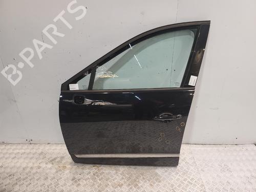 Used Left front door Left front door RENAULT SCÉNIC III (JZ0/1_) 1.2 TCe (JZ16) (132 hp) 39508622 39508622