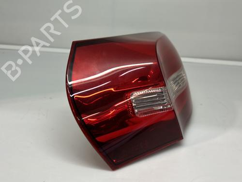 Left taillight CITROËN C4 Picasso II | BP33773870C34 - Image 3