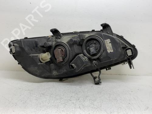 Used Left headlight Left headlight OPEL ZAFIRA A MPV (T98) 2.2 DTI 16V (F75) (125 hp) 20380778 20380778