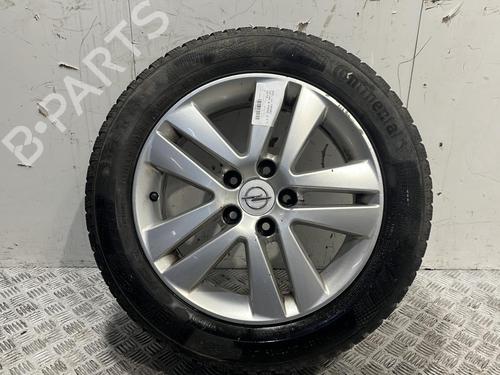 Rim OPEL ZAFIRA / ZAFIRA FAMILY B (A05) 1.7 CDTI (M75) | BP20379241C45 