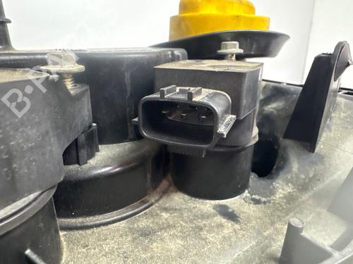 Cylinder head RENAULT CLIO V (B7_) 1.0 TCe 90 (B7MT) | BP39594593M5 - Image 2