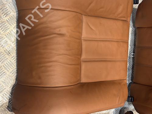 Seats set BENTLEY CONTINENTAL Coupe (3W_, 393) 6.0 GT | BP30091195C78