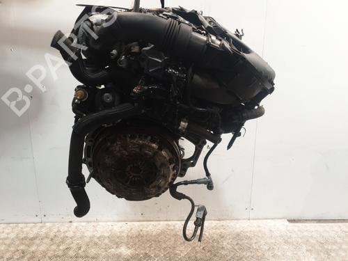 Engine CITROËN C3 II (SC_) 1.6 HDi | BP29470351M1 