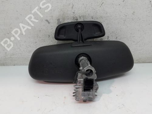 Rear mirror PEUGEOT 5008 (0U_, 0E_) 1.6 HDi | BP20377668I6 