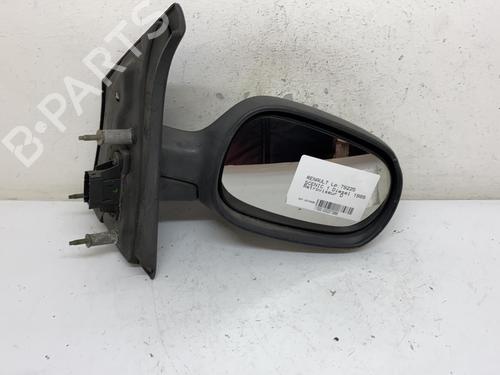 Used Right mirror Right mirror RENAULT MEGANE Scenic (JA0/1_) 1.9 dTi (JA0N) (98 hp) 20384269 20384269