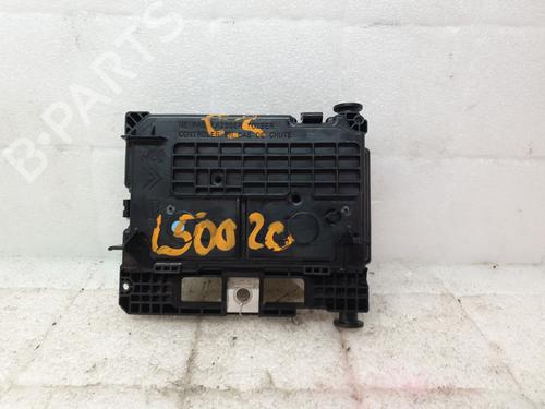 Fuse box CITROËN C3 Picasso (SH_) 1.6 HDI 90 | BP23210871E1 