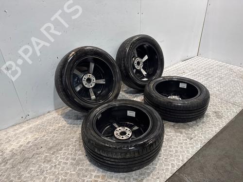 Fælgsæt VW TAIGO (CS1) 1.0 TSI | BP38547508C100  - Image 5