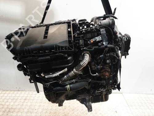 Engine PEUGEOT 208 I (CA_, CC_) 1.6 HDi | BP29822150M1