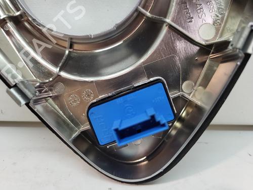 Gear lever BMW 6 (E63) M | BP20381318M90 