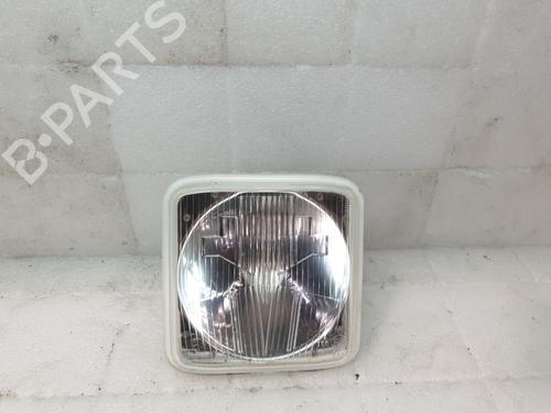 Right front fog light ALPINE V6 TURBO | BP30193366C31 