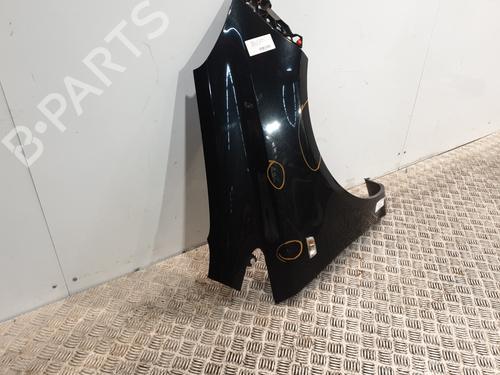 Right front fenders OPEL CORSA D (S07) 1.3 CDTI (L08, L68) | BP26583867C42 