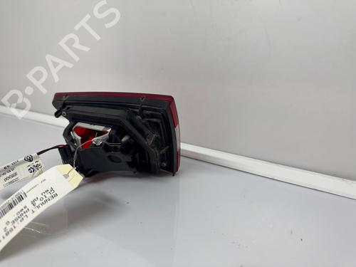 Left tailgate light RENAULT CLIO IV (BH_) 1.5 dCi 75 | BP34720818C79  - Image 6