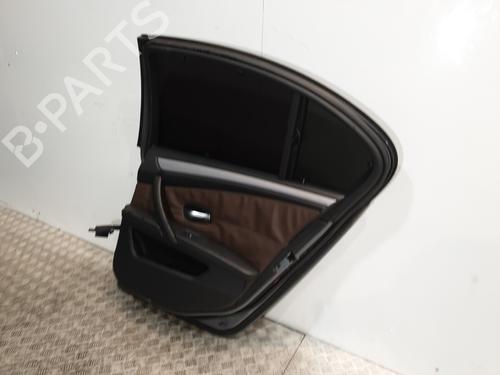 Right rear door BMW 5 (E60) 525 xd | BP22596136C5 