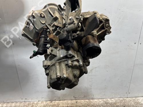 Gearbox CITROËN NEMO Box Body/MPV (AA_) 1.3 HDi 75 | BP33610872M3 - Image 4